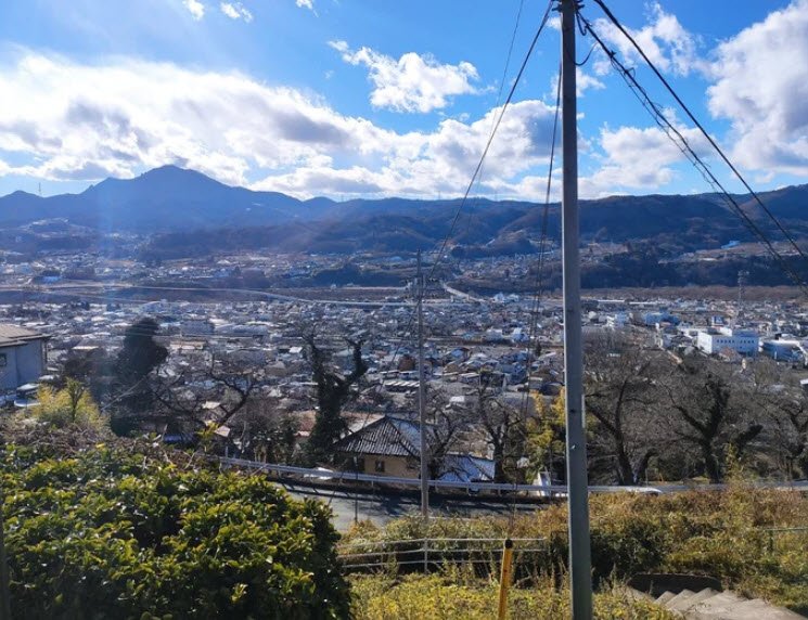 Nagurumi Castle Ruins Information Center, Japan